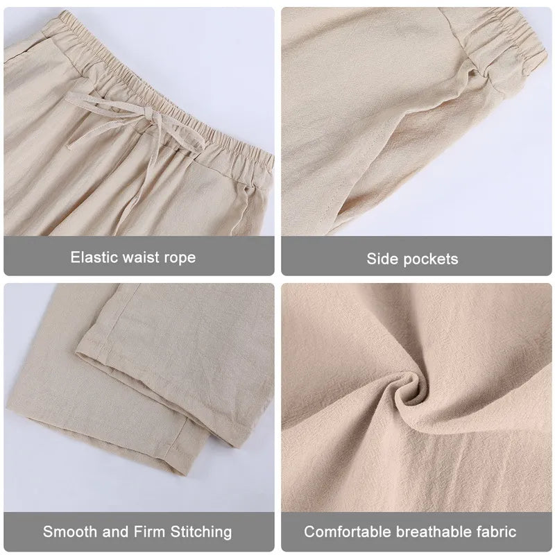 Arturo® | Fashionable And Effortless   Pants