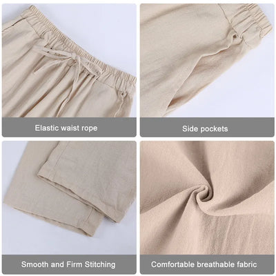 Arturo® | Fashionable And Effortless   Pants