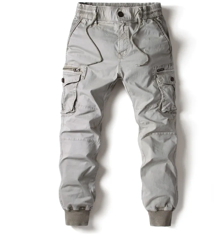 Argimiro® | Elegant And Casual   Trousers