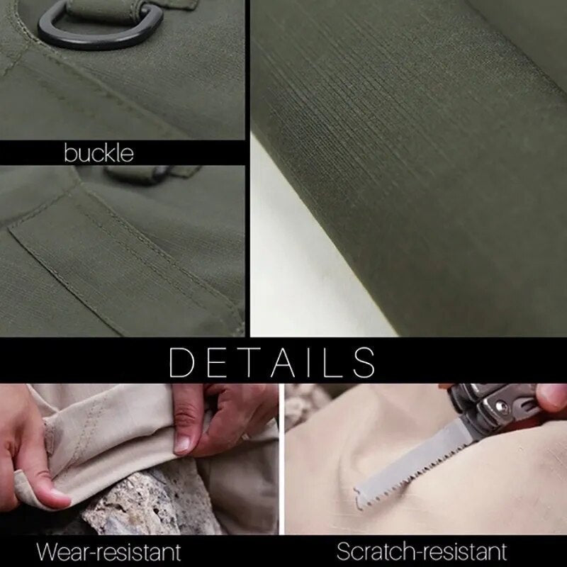 Bartolomé® | Classic And Stylish   Trousers