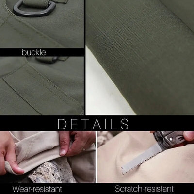 Bartolomé® | Classic And Stylish   Trousers