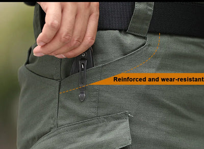 Bartolomé® | Classic And Stylish   Trousers
