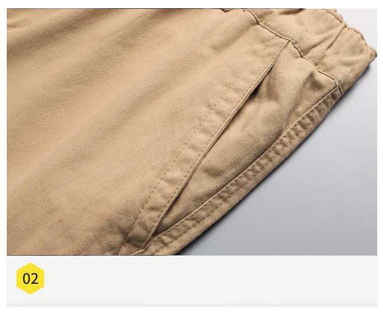 Arcadio® | Tailored And Elegant   Trousers