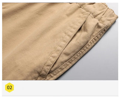 Arcadio® | Tailored And Elegant   Trousers