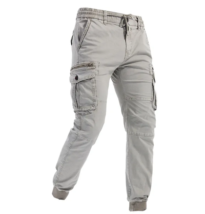 Argimiro® | Elegant And Casual   Trousers