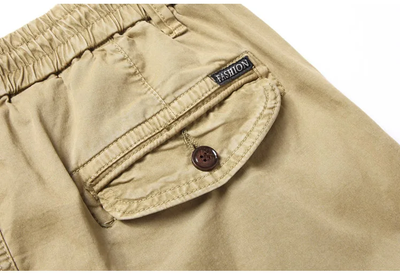 Araceli® | Effortless And Chic   Trousers