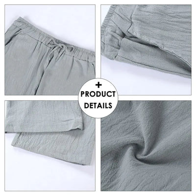 Arturo® | Fashionable And Effortless   Pants