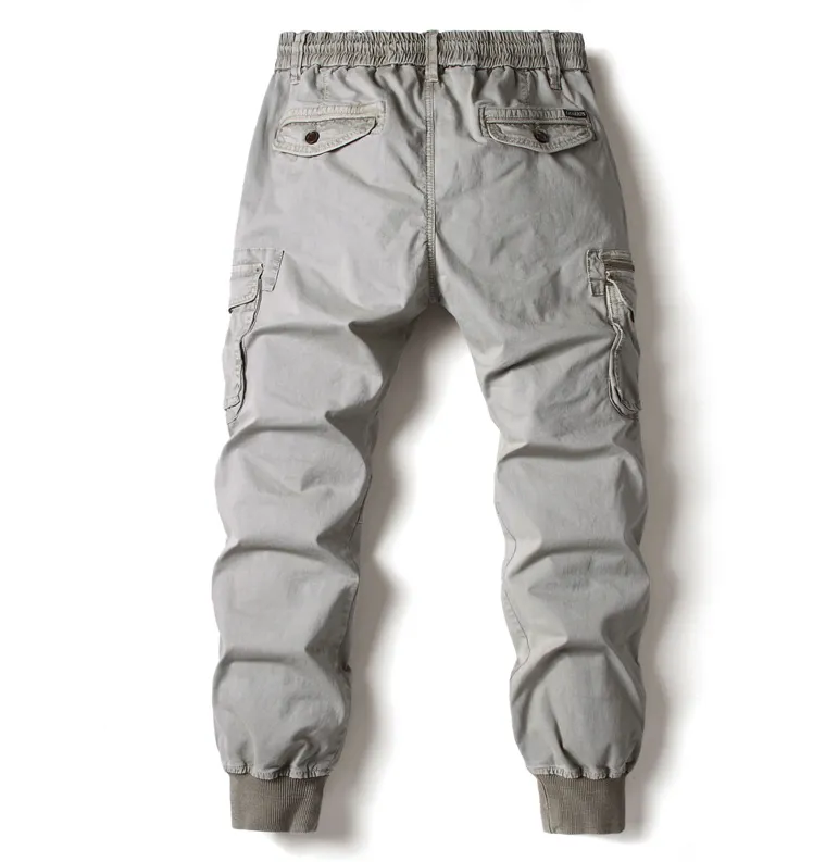 Argimiro® | Elegant And Casual   Trousers