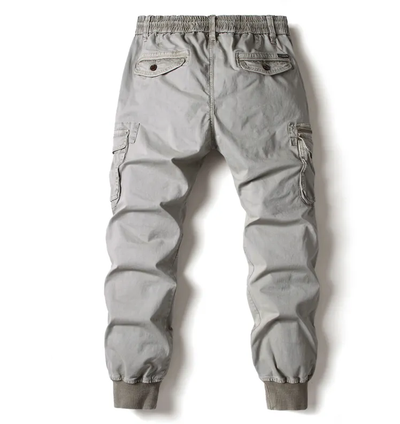 Argimiro® | Elegant And Casual   Trousers