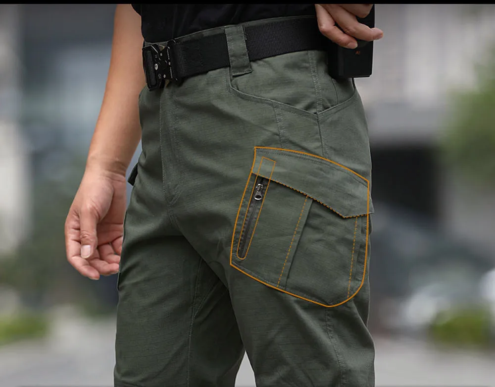 Bartolomé® | Classic And Stylish   Trousers