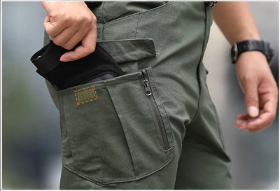 Bartolomé® | Classic And Stylish   Trousers