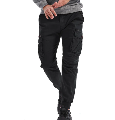 Argimiro® | Elegant And Casual   Trousers