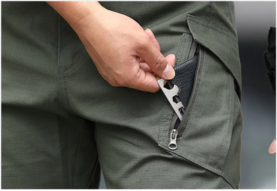 Bartolomé® | Classic And Stylish   Trousers