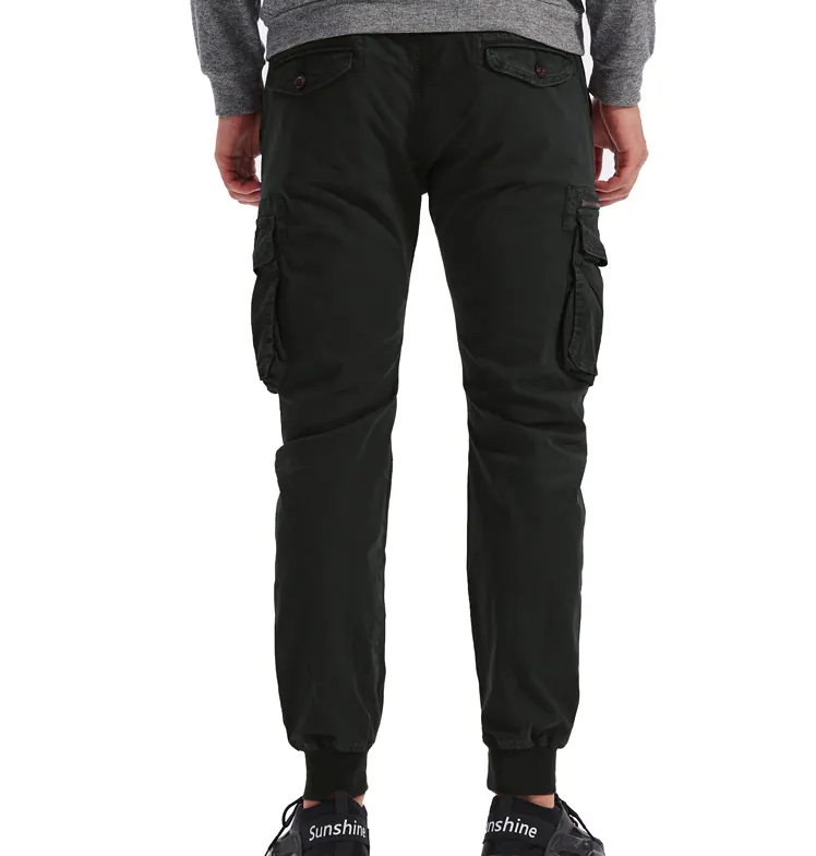 Argimiro® | Elegant And Casual   Trousers