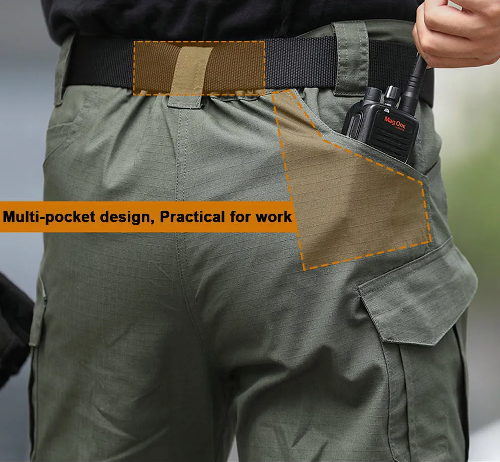 Bartolomé® | Classic And Stylish   Trousers