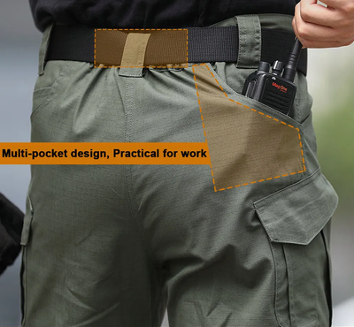 Bartolomé® | Classic And Stylish   Trousers