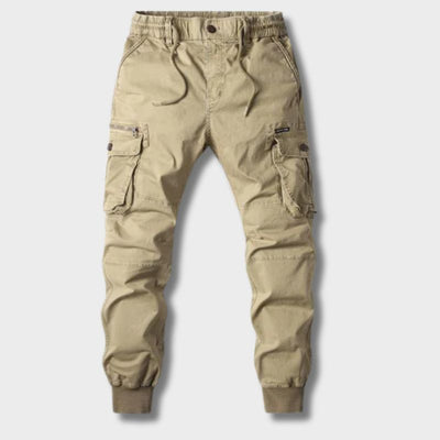 Palin® | Cargo Jeans