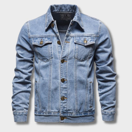 Linnaeus® | Denim Jacket