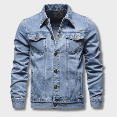 Linnaeus® | Denim Jacket