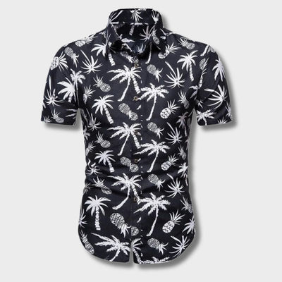Lorenzo® | Hawaiian Polo