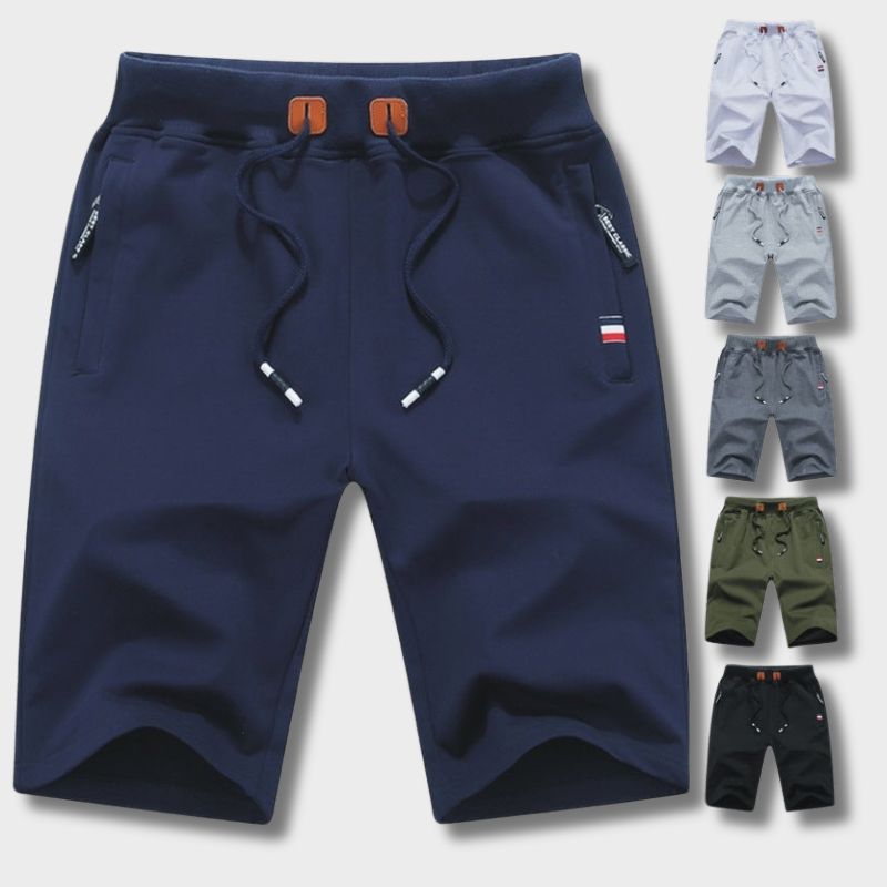 Omar® | Men's Shorts