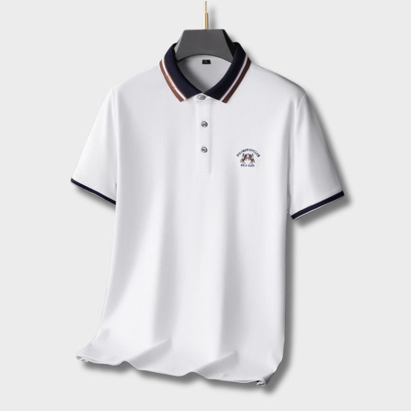 Montmorency® | Polo-Shirt