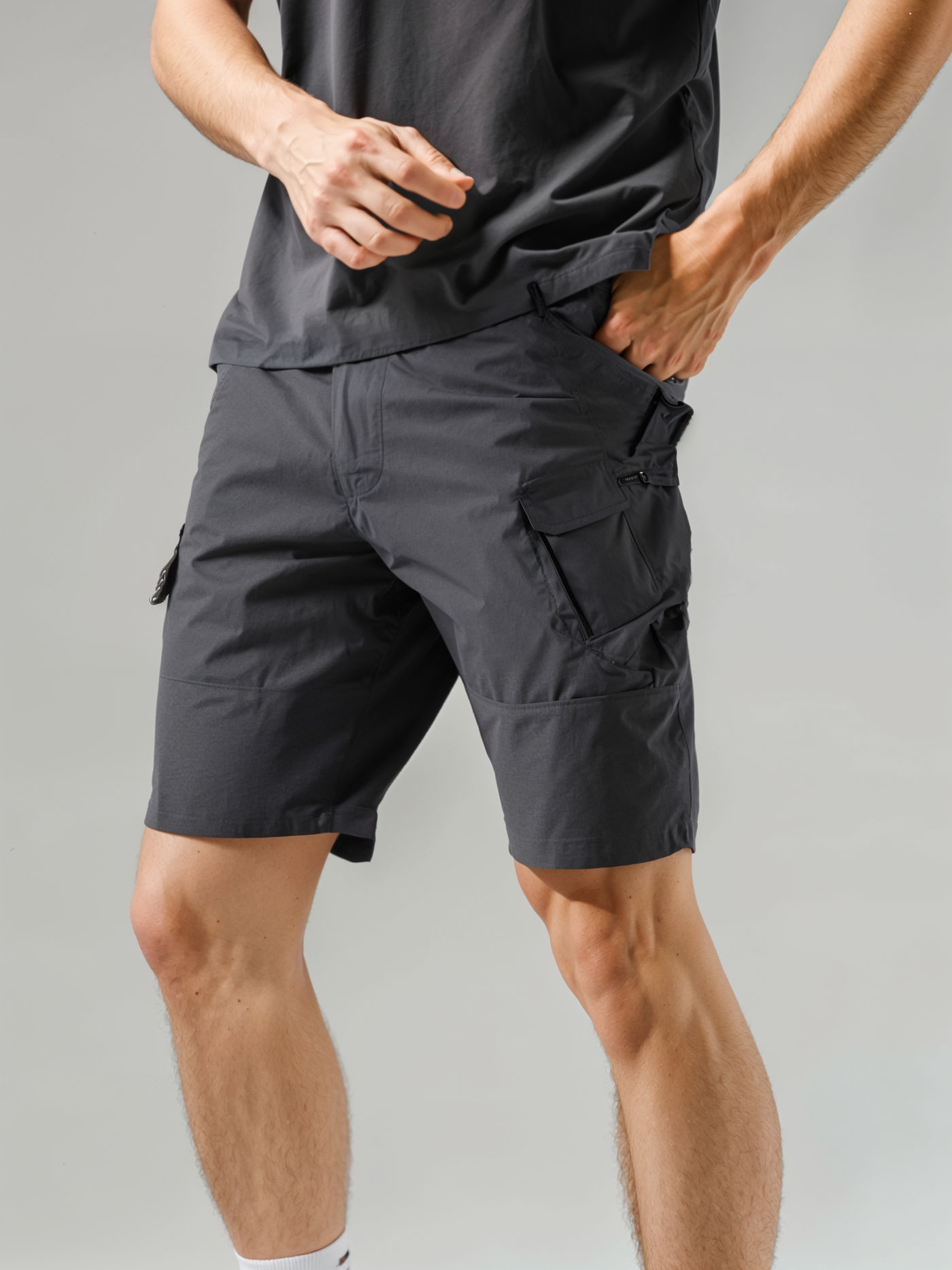 Octavius® | All In One Outdoor Short