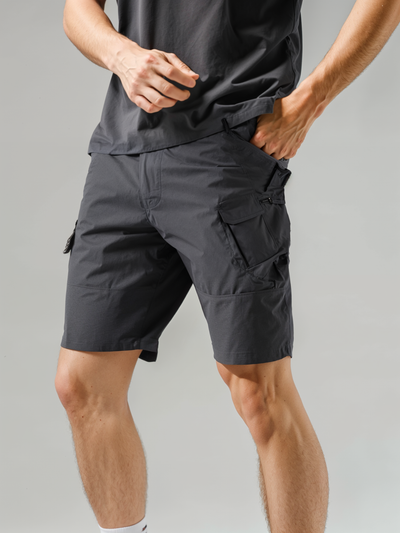 Octavius® | All In One Outdoor Short