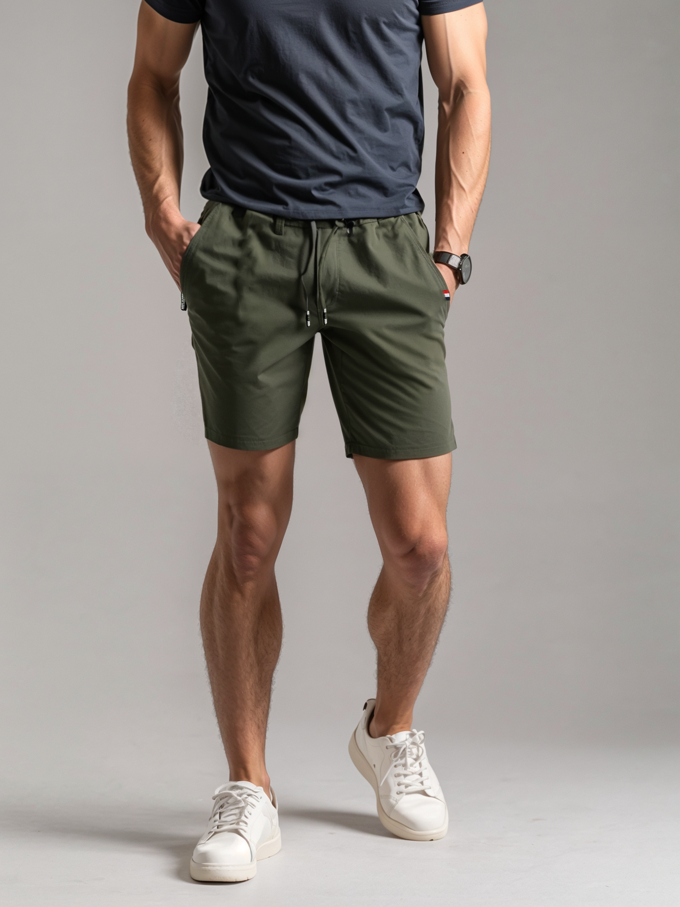Omar® | Men's Shorts