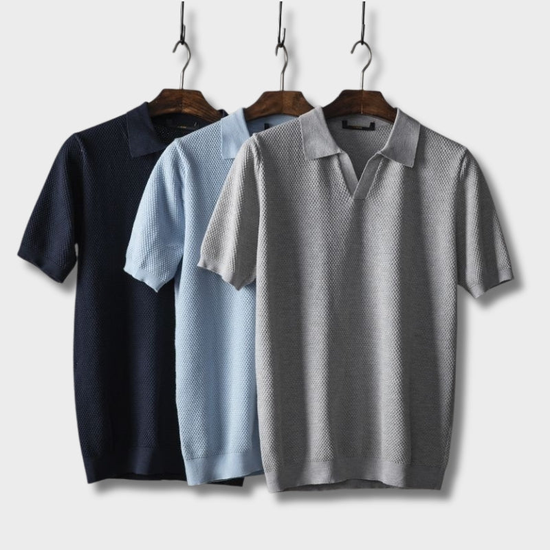 Bramwell® | Polo T-Shirt