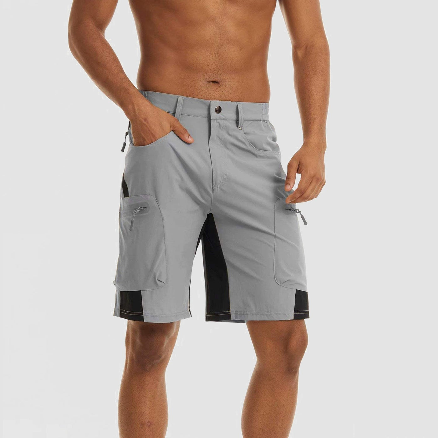 Oliver® | Quick-drying Men's Shorts/Swimming Trunks