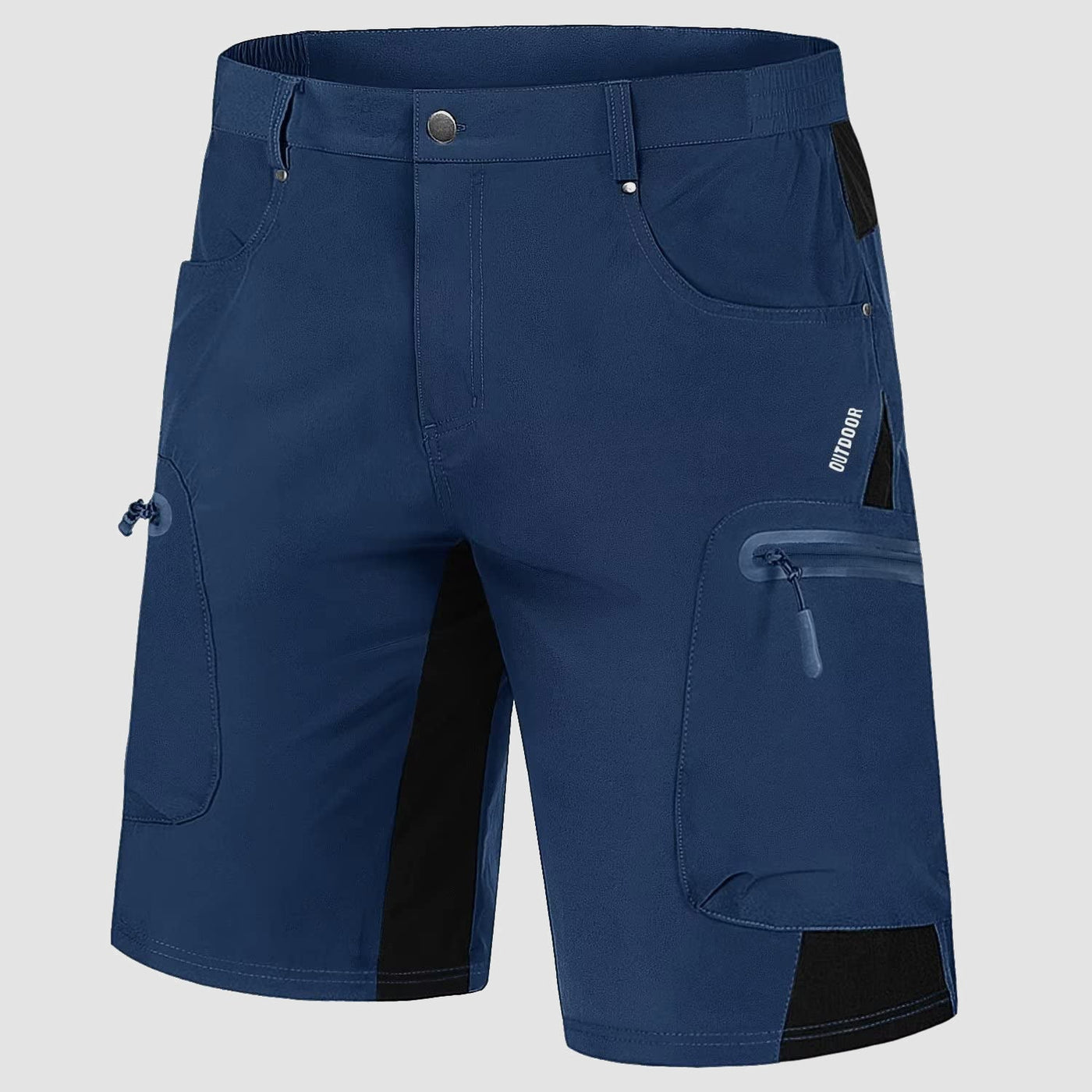 Oliver® | Quick-drying Men's Shorts/Swimming Trunks