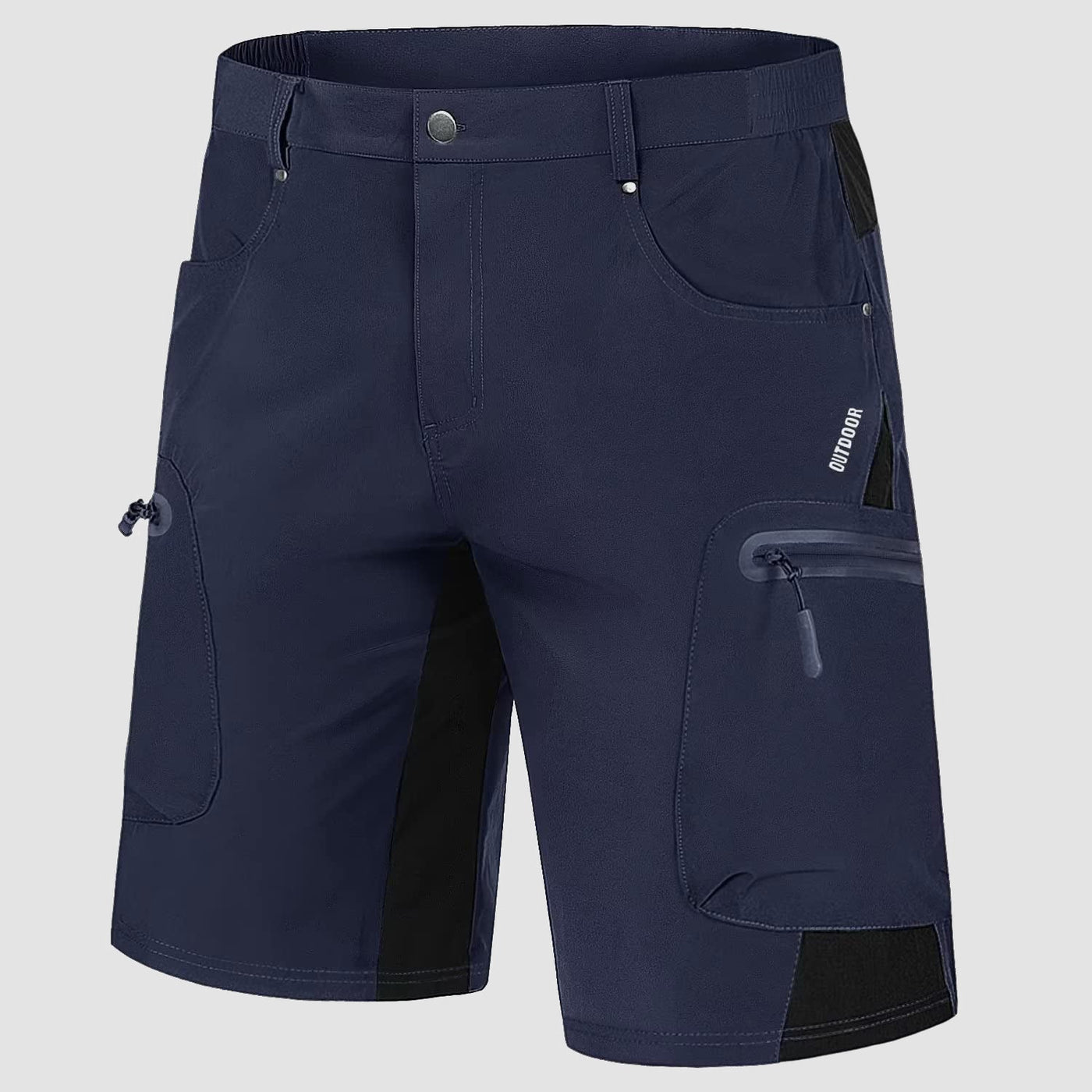 Oliver® | Quick-drying Men's Shorts/Swimming Trunks