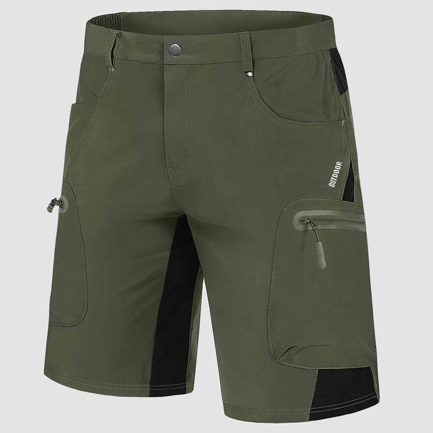 Oliver® | Quick-drying Men's Shorts/Swimming Trunks
