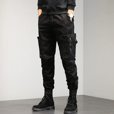 Aquiles® | Casual And Fashionable   Trousers