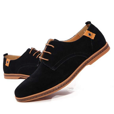 Magín® | Elegant Lace-Up Shoes For Men