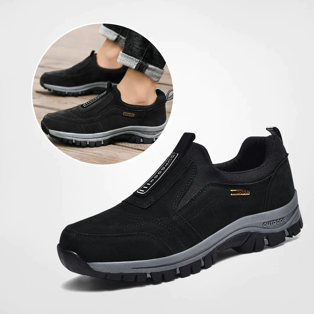 Patrick® | Sneakers with anti-slip for outdoor use