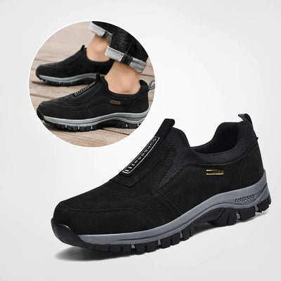 Patrick® | Sneakers with anti-slip for outdoor use