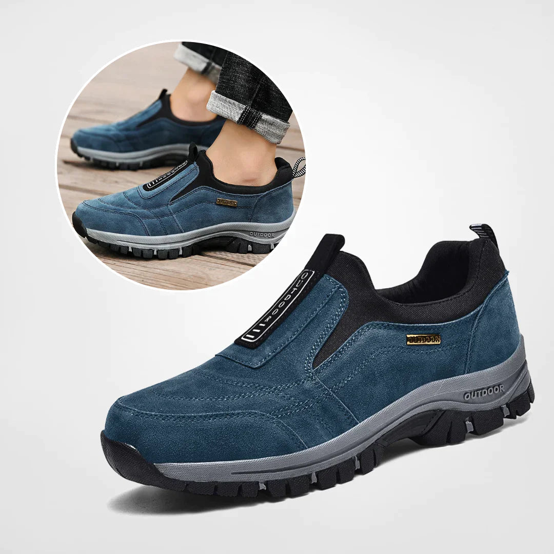 Patrick® | Sneakers with anti-slip for outdoor use