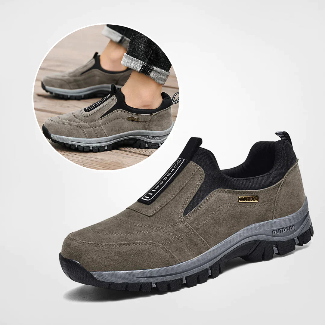 Patrick® | Sneakers with anti-slip for outdoor use