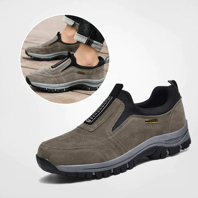 Patrick® | Sneakers with anti-slip for outdoor use