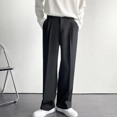 Gonzalo® | Elegant Striped Trousers