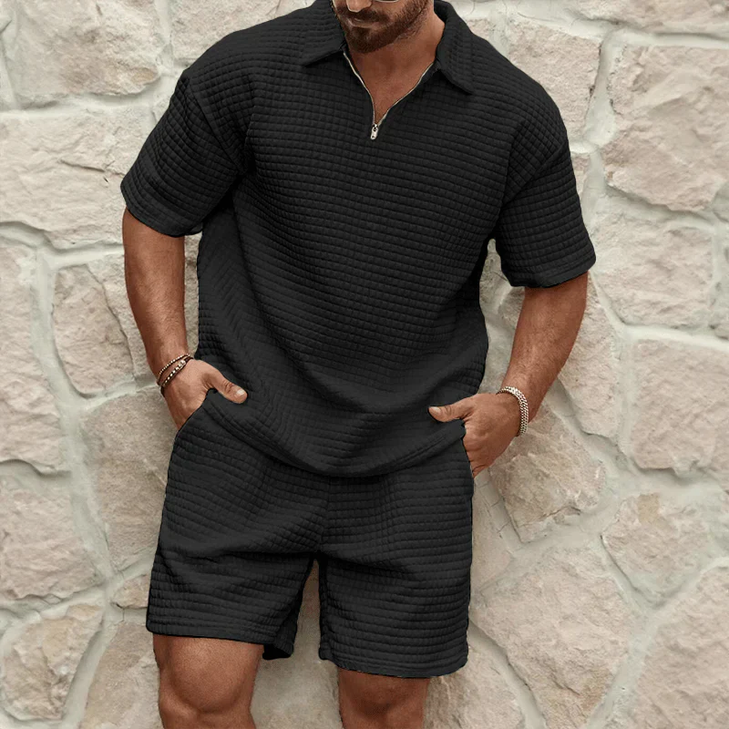 Hugo® | Luxury Comfortable Men's Set