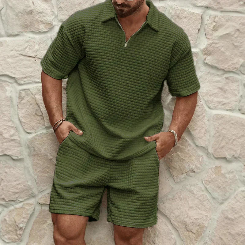 Albern® | WILSON｜Luxury Set for men