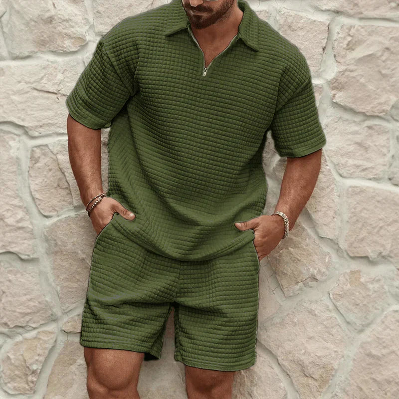 Hugo® | Luxury Comfortable Men's Set