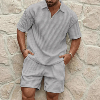 Hugo® | Luxury Comfortable Men's Set