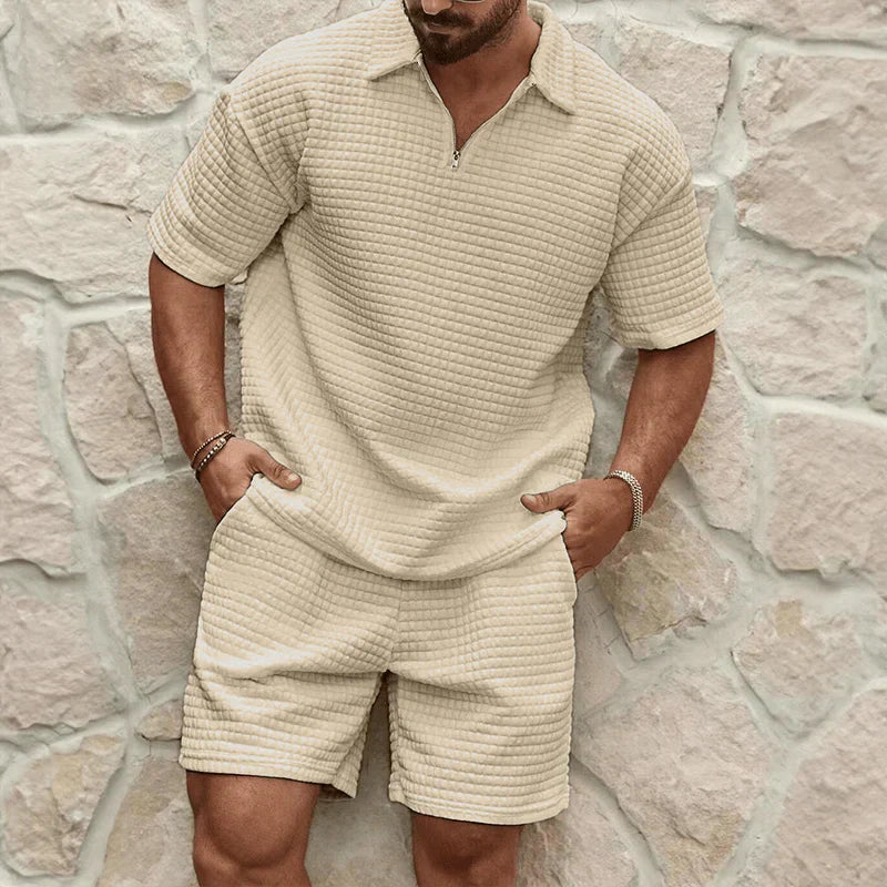 Hugo® | Luxury Comfortable Men's Set