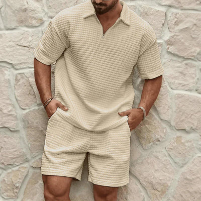 Hugo® | Luxury Comfortable Men's Set