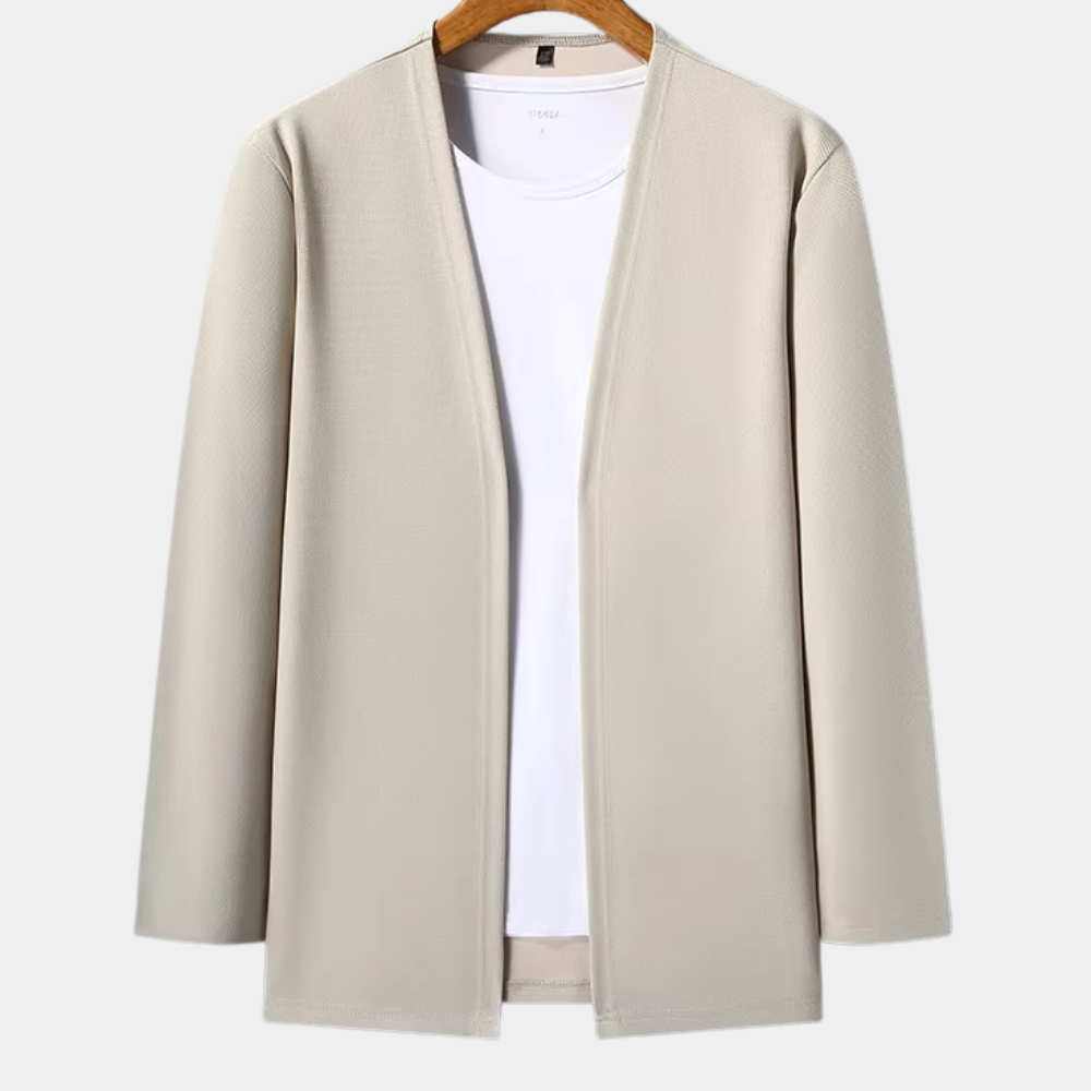Teodoro® | Elegant men's cardigan