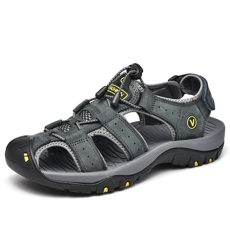 Mortimer® | The Comfort Sandal
